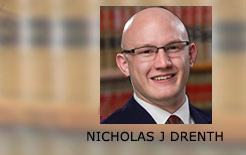 Nicholas J. Drenth
